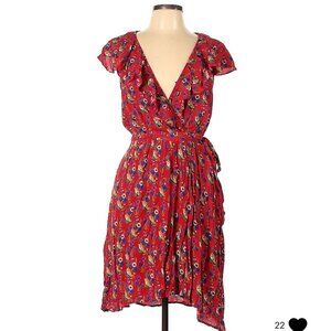 Maeve Women's multi Dress